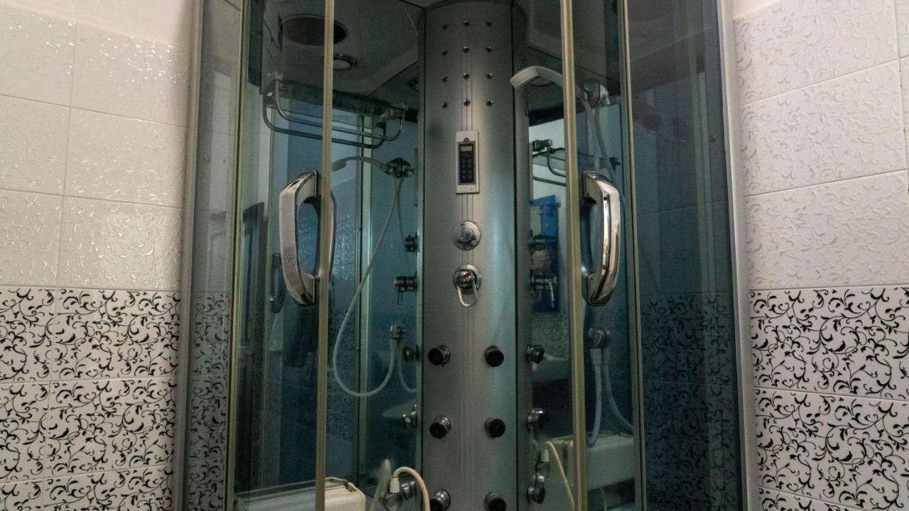מלון סיגירייה Iwamisou מראה חיצוני תמונה